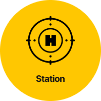 Station