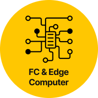 FC & Edge Computer