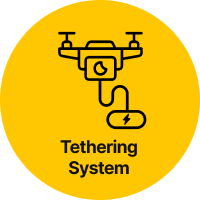 Tethering System